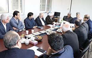 دادگستری گیلان به حل مشکلات شرکت‌های راد کابل شمال پارس و آلومینیوم کن ورود کرد