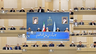 آنچه در جلسه ۲۴ آذر شورای عالی قوه قضاییه گذشت