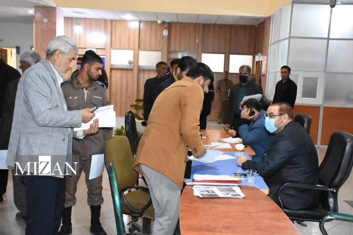 رئیس کل دادگستری کهگیلویه و بویراحمد: برگزاری دیدار‌های مردمی راهکاری برای کاهش اطاله دادرسی در محاکم است