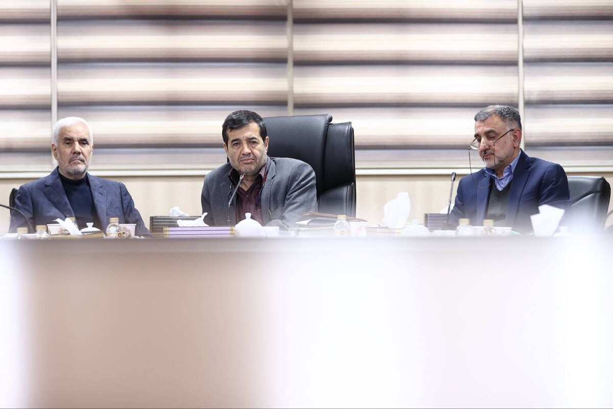 تلاش ایران برای ثبت ورزش‌های زورخانه‌ای در تقویم بازی‌های کشورهای اسلامی