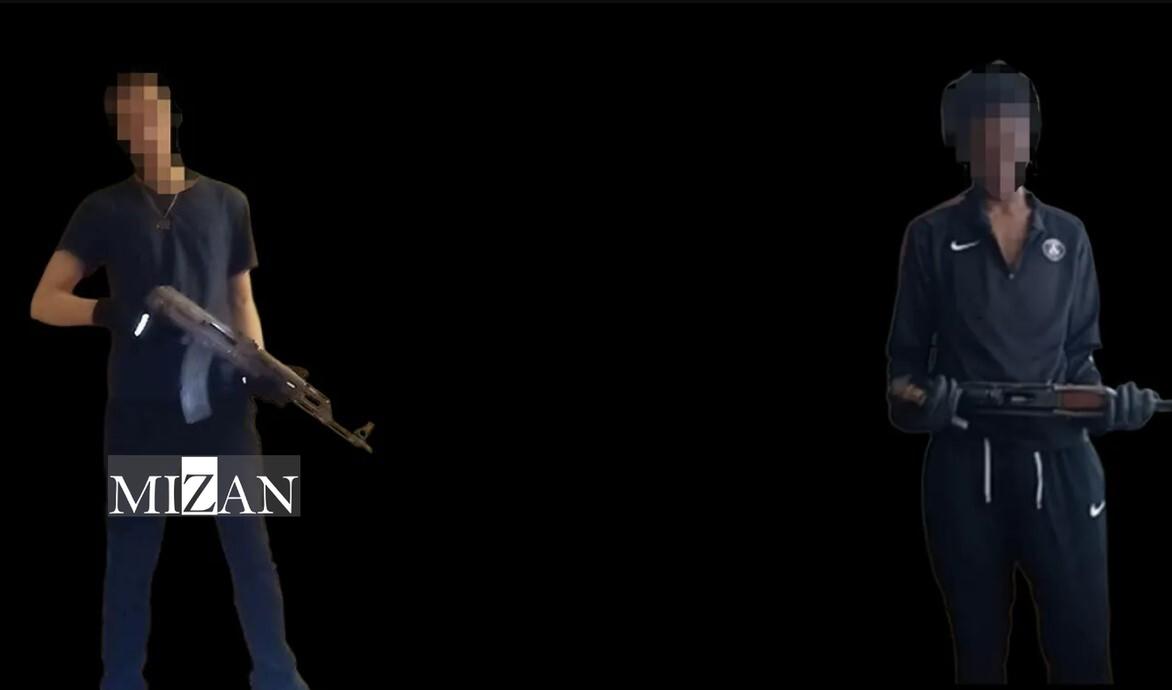 روایتی هولناک از بهکارگیری کودکان در شبکههای جنایتکار سوئد روایتی هولناک از بهکارگیری کودکان در شبکههای جنایتکار سوئد