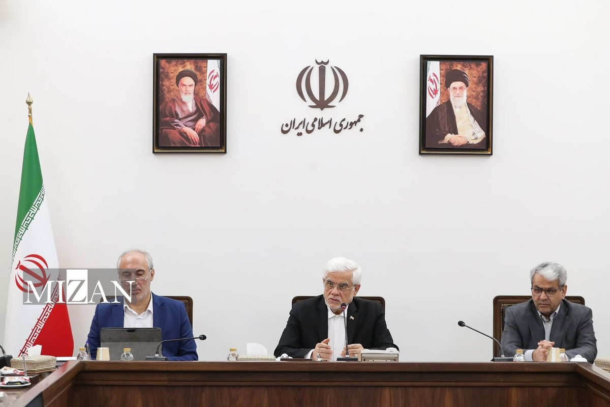 برنامه اقتصادی شرایط خاص کشور به زودی تصویب می‌شود