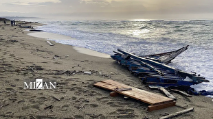 جان باختن ۹ پناهجو در مرز الجزایر و مراکش به دلیل سرما