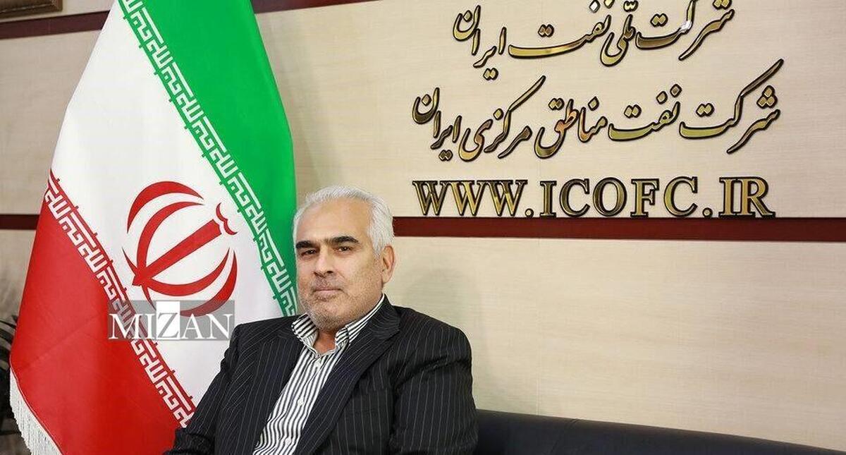 بهره‌برداری اولیه از میدان گازی توس در آینده نزدیک