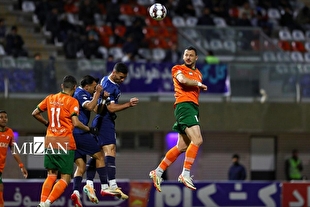 جشنواره گل شیرازی‌ها در انزلی و پیروزی چادرملو/ گل‌گهر از سد مس گذشت/ سپاهان صدر را از پرسپولیس پس گرفت