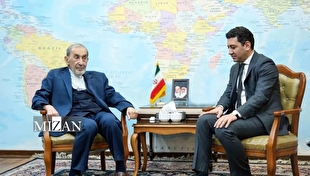 ولایتی: ایران با طرح موسوم به «ترامپ» درباره قفقاز کاملاً مخالف است