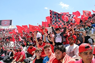 ورزشگاه یادگار امام (ره) میزبان دیدار تراکتور - پرسپولیس شد