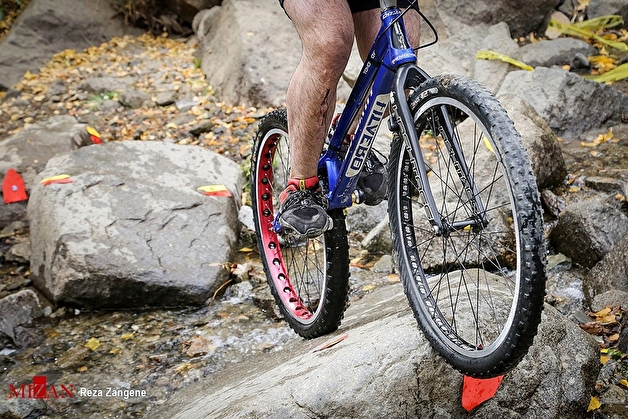 سخنگوی فدراسیون دوچرخه‌سواری: لبیب تافته جدا بافته نیست!/ هیچ تبعیضی بین ملی‌پوشان قائل نمی‌شویم