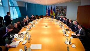 ترامپ: توافق صلح اوکراین نزدیک است