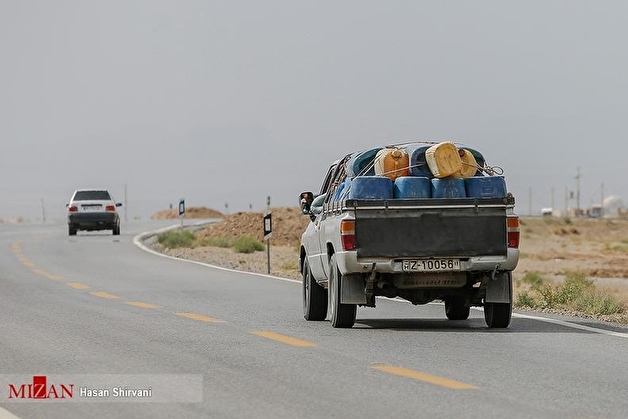 ناگفته‌های بزرگ‌ترین باند قاچاق سوخت