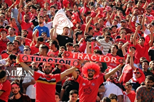 ورزشگاه دیدار تراکتور - پرسپولیس در جام حذفی مشخص شد