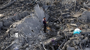 ادعای ترامپ درباره نیروی بین‌المللی تثبیت غزه/ واشنگتن ترور رائد سعد را بررسی می‌کند