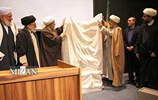 رونمایی از ۱۲ عنوان کتاب پژوهشگاه مطالعات تقریبی در هفته پژوهش