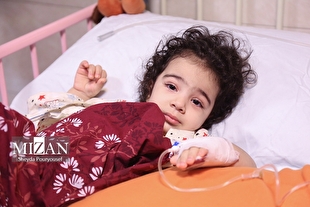 خطر عوارض شدید آنفلوانزا و نیاز به بستری در برخی کودکان