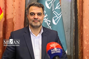 رئیس پژوهشگاه قوه قضاییه:ماموریت نهایی پژوهشگاه بهبود ارائه خدمات قضایی به مردم است