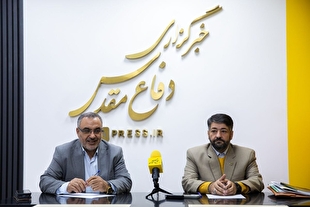 سردار شمخانی: جنگ ۱۲ روزه در واقع یک جنگ تروریستی بود