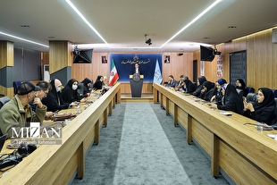 گزیده‌هایی از نشست خبری سخنگوی قوه قضاییه «۲۵ آذر ۱۴۰۴»