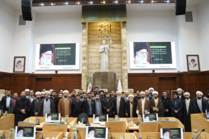 جلسه هیئت عمومی دیوان عالی کشور