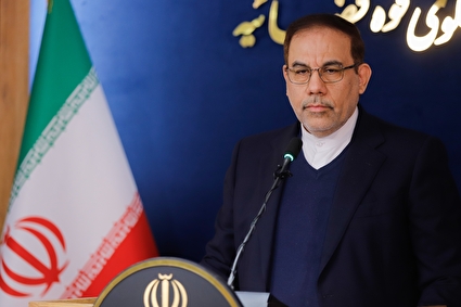 نشست خبری سخنگوی قوه قضاییه - ۲۵ آذر ۱۴۰۴