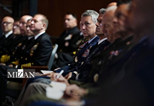 طرح پنتاگون درباره تغییر ساختار ارتش آمریکا