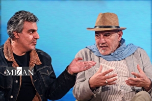 نشست «فیلمسازی در شرایط بحران» برگزار شد