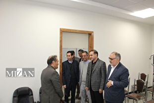 رئیس کل کل دادگستری استان کرمانشاه: محاکم مرکز استان، پاشنه آشیل دستگاه قضایی استان هستند