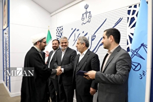 رئیس کل دادگستری تهران: تلاش جهادی همکاران دادگستری سرمایه ارزشمند دستگاه قضایی است