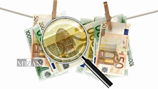 مسدود شدن ۶ هزار حساب مظنون به پولشویی در بازار ارز