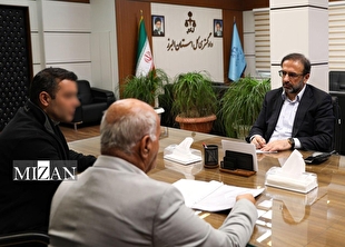 مشکلات ۸۰۰ مراجعه کننده در دیدار‌های مردمی مسئولان قضایی استان البرز مورد بررسی قرار گرفت