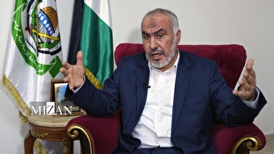 حماس: رژیم صهیونیستی حق ندارد در  طول آتش‌بس مبارزان مقاومت را هدف قرار دهد