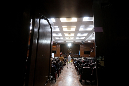 چهل‌ونهمین و پنجاهمین جلسه دادگاه رسیدگی به اتهامات سرکردگان گروهک تروریستی منافقین