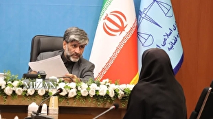 مسئولان قضایی آذربایجان غربی به مسائل و مشکلات ۱۴۰ نفر از مراجعین رسیدگی کردند