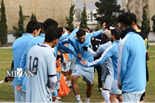 بازگشت مدافع مغضوب ساپینتو به تمرینات استقلال/ آقاسی عذرخواهی کرد