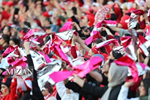 نامه باشگاه پرسپولیس به سازمان لیگ برای سهمیه هواداران در بازی با تراکتور