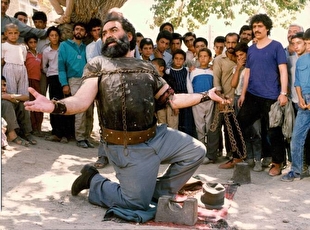 ادای احترام به زنده‌یاد مهدی فتحی با «دستمزد» 