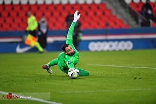 بهترین گلر سال ۲۰۲۵ جهان معرفی شد