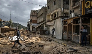 تخریبهای رژیم صهیونیستی در کرانه باختری؛ الگوی تکراری با هدف کنترل بلندمدت