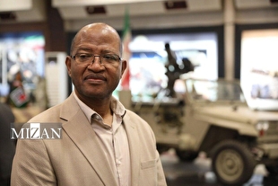 رئیس مجلس اتیوپی: دستیابی ایران به فناوری‌های نوین در صنایع دفاعی قابل تحسین است