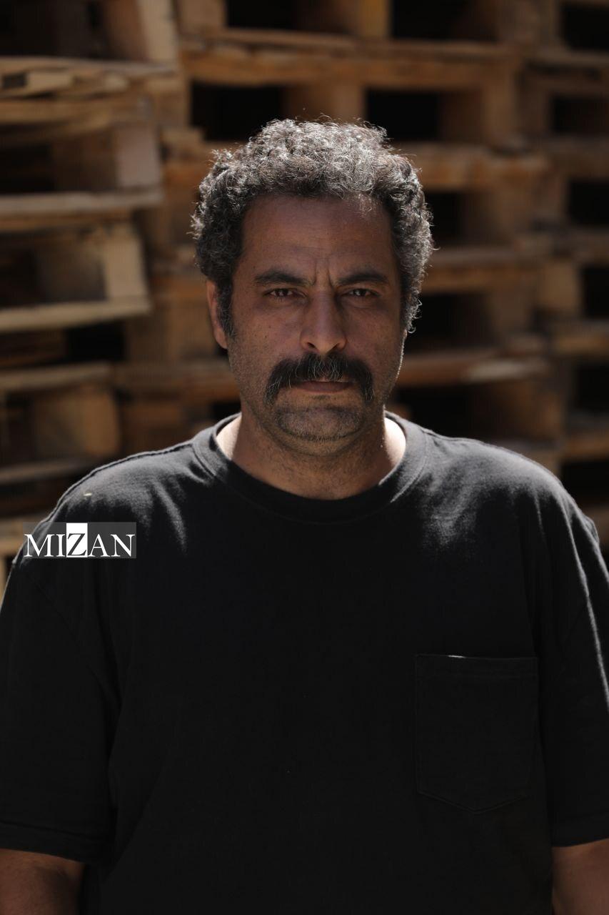 «الگوریتم» و روایتی بیپرده از زندگی امروز «الگوریتم» و روایتی بیپرده از زندگی امروز