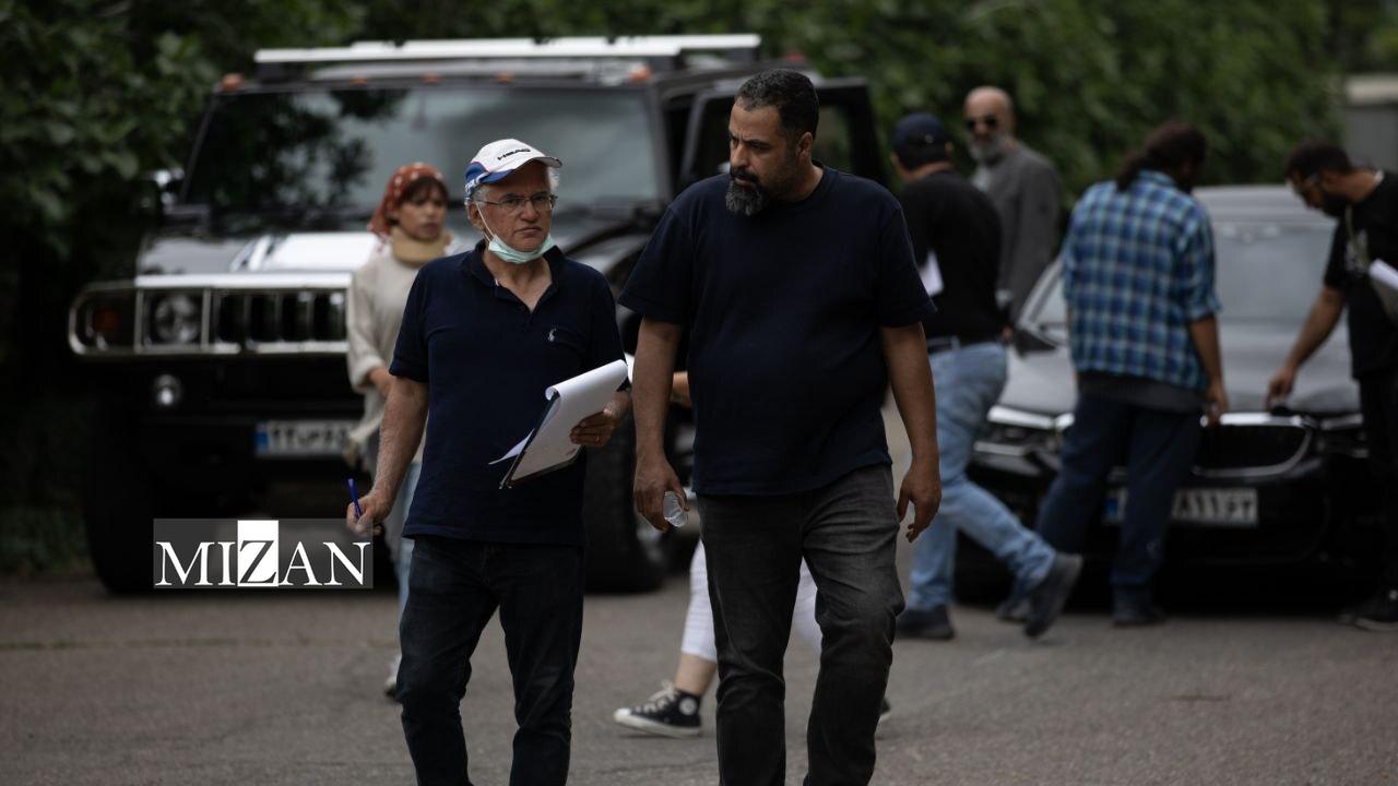 «الگوریتم» و روایتی بیپرده از زندگی امروز «الگوریتم» و روایتی بیپرده از زندگی امروز