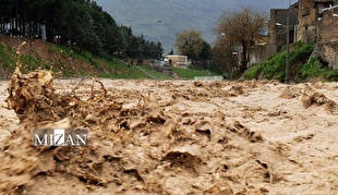 آمادهباش جمعیت هلال احمر همزمان با اعلام هشدار قرمز