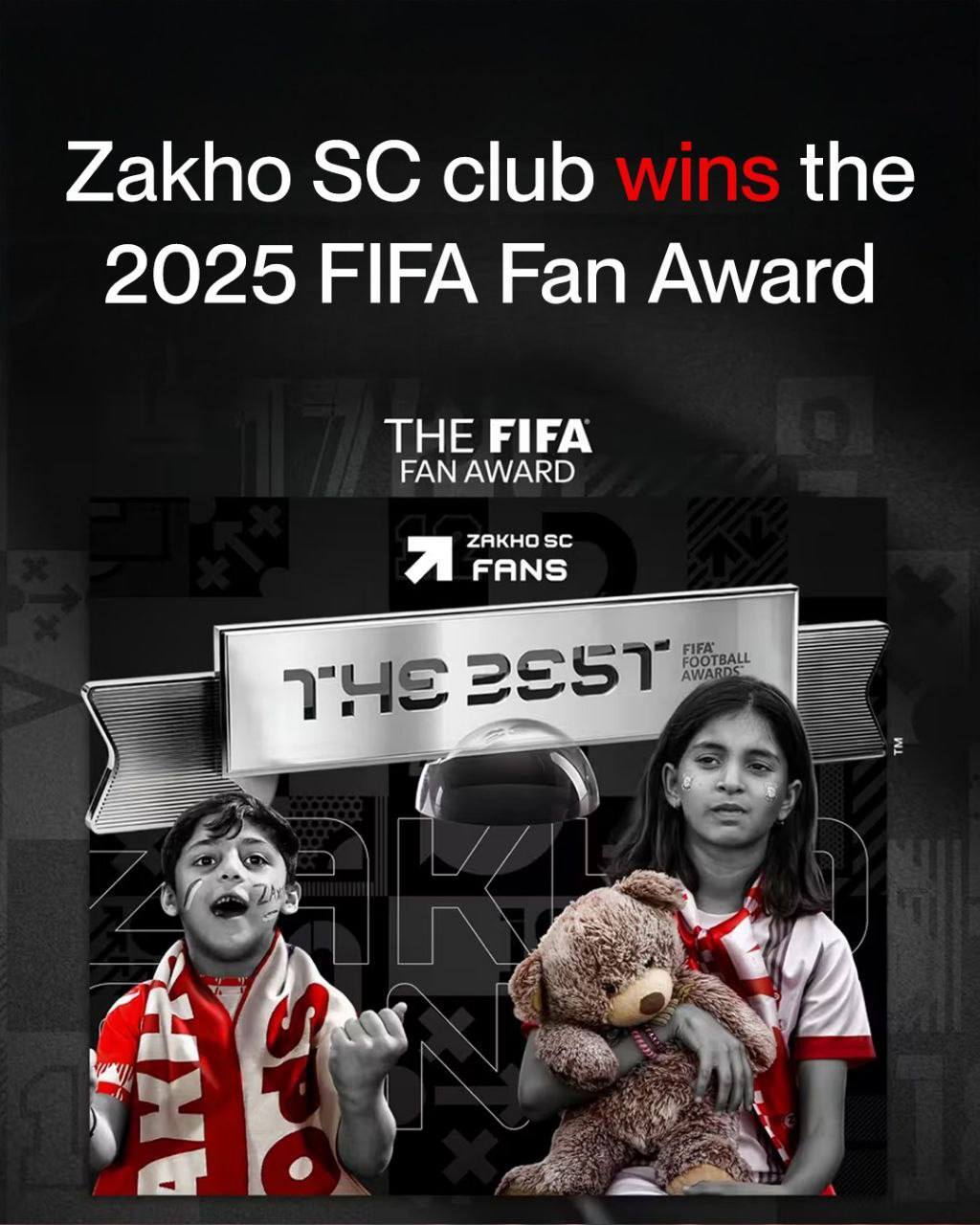 در مراسم بهترینهای سال فیفا چه گذشت؟/ دمبله بر بام فوتبال جهان ایستاد؛ غیبت امباپه در تیم منتخب سال! در مراسم بهترینهای سال فیفا چه گذشت؟/ دمبله بر بام فوتبال جهان ایستاد؛ غیبت امباپه در تیم منتخب سال!