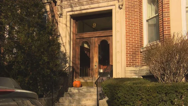 استاد علوم هسته‌ای آمریکایی در خانه خود به قتل رسید