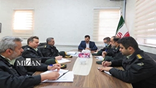 دادستان میامی: پایش و کنترل مستمر مجرمان حرفه‌ای با بهره‌گیری از سامانه‌های هوشمند قضایی در دستور کار است