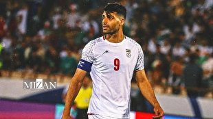 تکذیب یک ادعا درباره کاپیتان تیم ملی فوتبال از سوی بخش رسانه‌ای تیم ملی