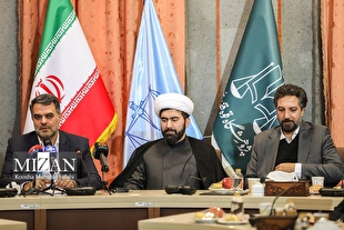 معاون حقوقی قوه قضاییه: تسریع در فرایند اعسار و کاهش یک میلیونی ورودی پرونده با طراحی سامانه  شناسایی اموال ممکن است/ رئیس پژوهشگاه قوه قضاییه: هیچ تصمیمی نباید بدون پیوست پژوهشی و بررسی‌های داده‌ای به مرحله اجرا درآید