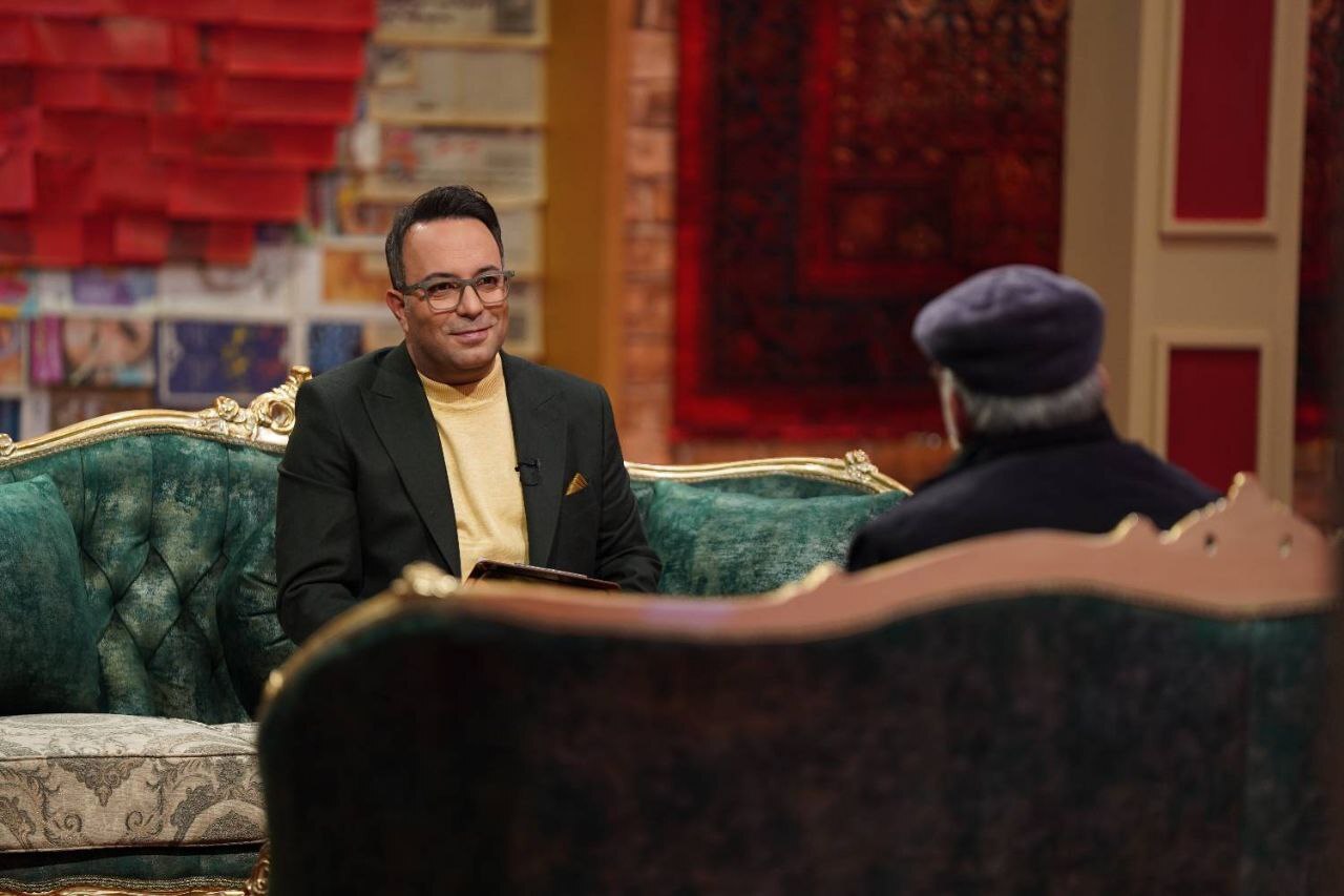 بازگشت نجف‌زاده با برمودا در شب‌های یلدا+ تیزر و تصاویر