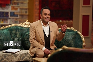 بازگشت نجف‌زاده با برمودا در شب‌های یلدا+ تیزر