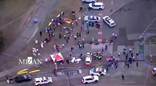 سلاح‌سازی رژیم صهیونیستی از حادثه بوندی استرالیا برای توجیه جنایت نسل‌کشی