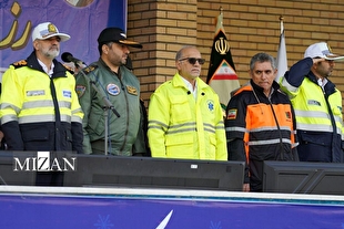 آماده‌باش اورژانس با ۳۰ هزار نیرو در طرح زمستانی